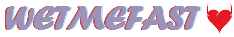 WetMeFast Logo