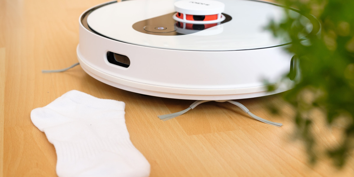 Black Friday Robot Vacuum Deals: 11 Thing You're Forgetting To Do