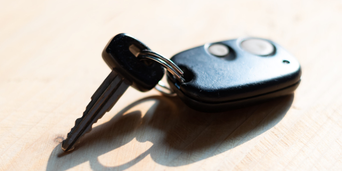 14 Smart Ways To Spend Your Leftover Key Smith For Cars Budget