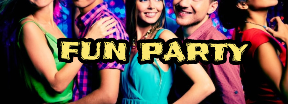 FUN PARTY ෆන් පාටි Cover Image