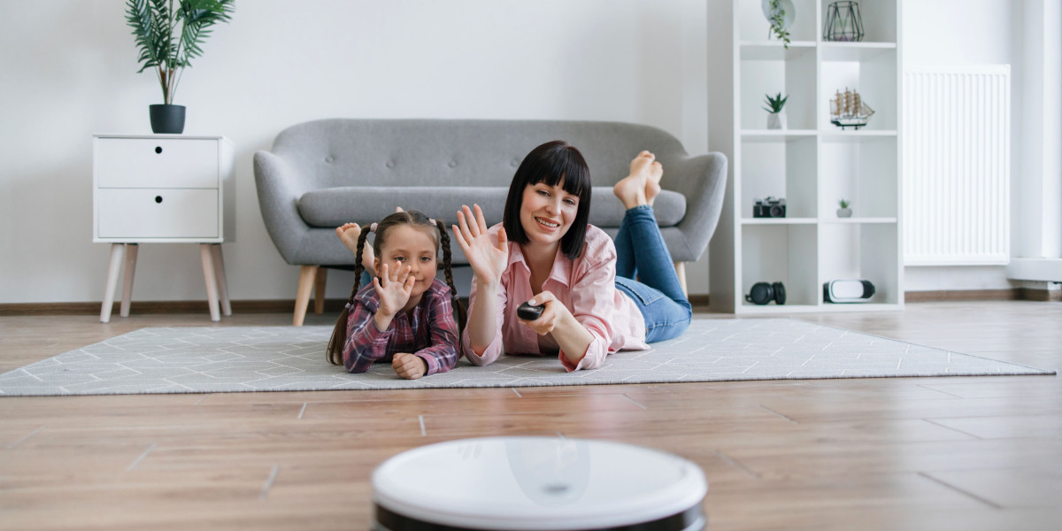 Robot Vacuum With Mop Tips From The Most Successful In The Business