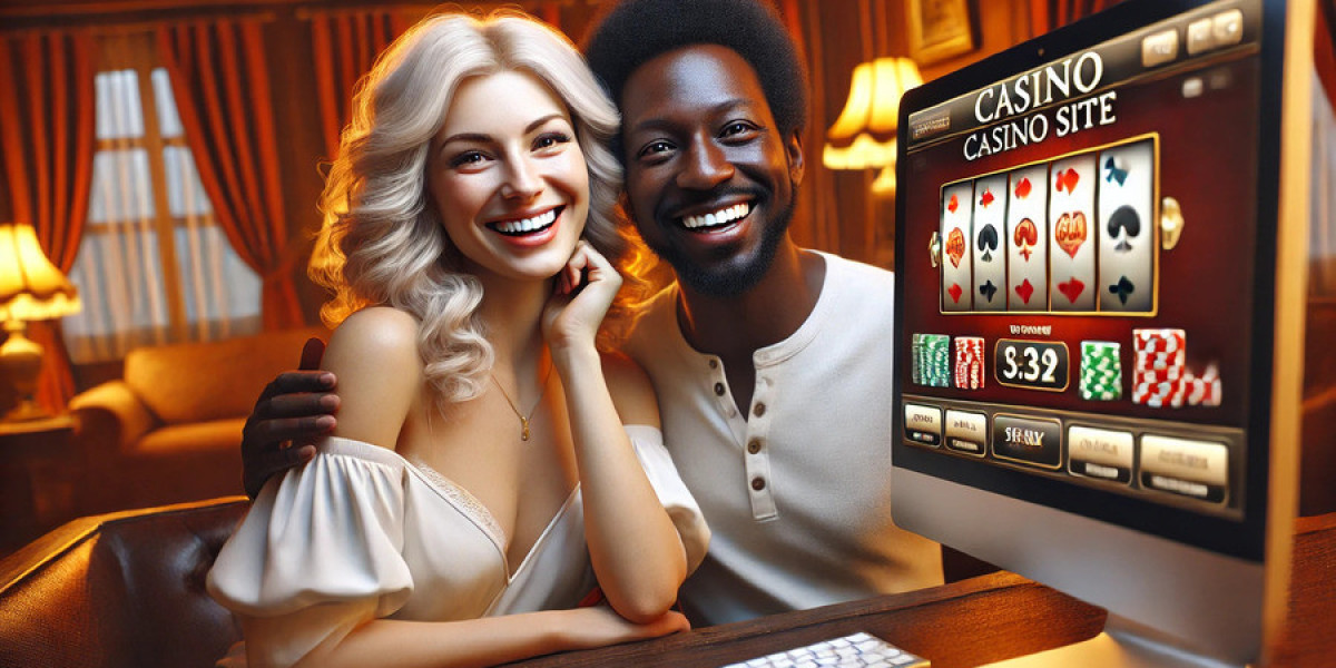 Exploring the Best Casino Sites