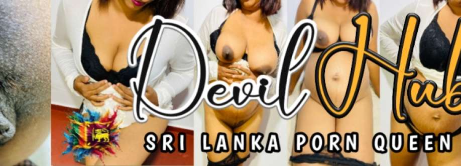 Devil Hub Cover Image