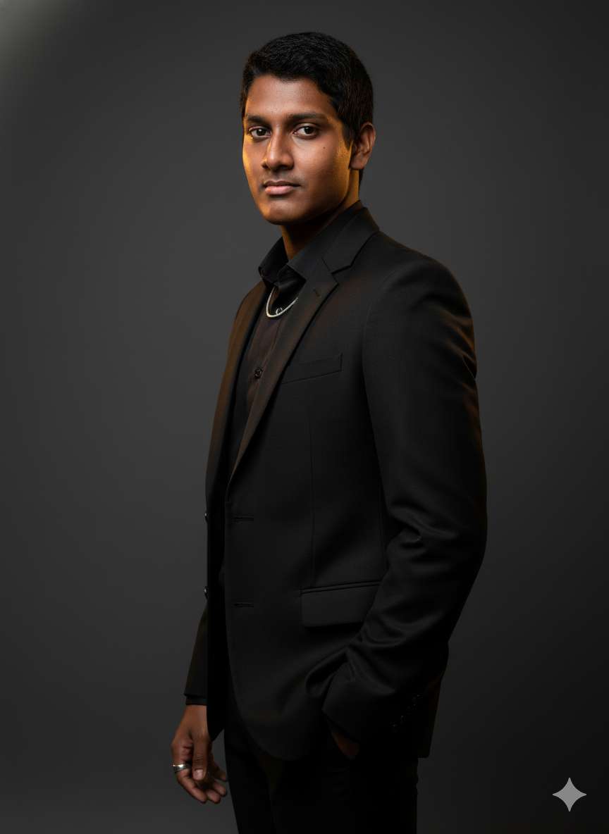 Hasindu Siriwardana Profile Picture