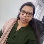 Deepa sreegi Profile Picture