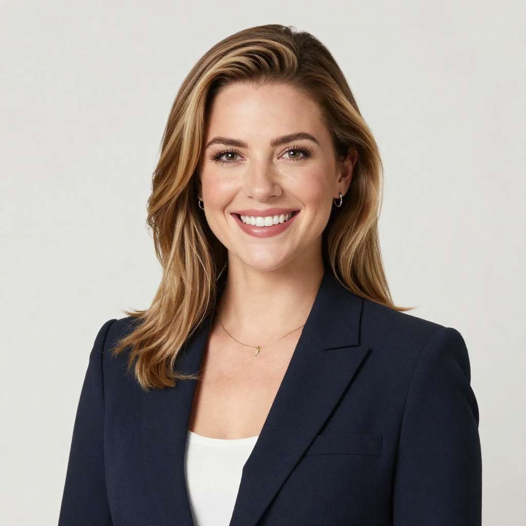 Eva Roy Profile Picture