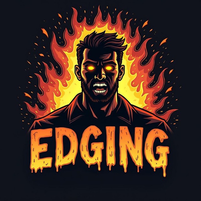 Edging Profile Picture