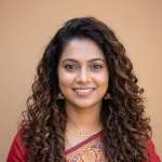 Hansika Perera Profile Picture